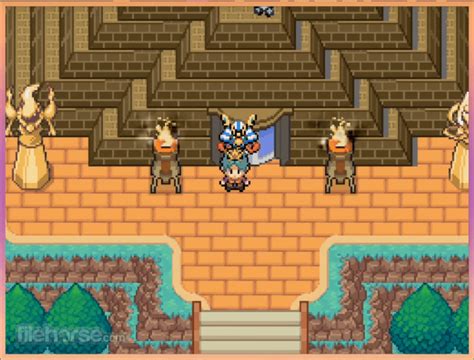 pokemon insurgence download for pc.